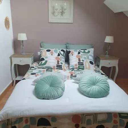 Charmante Maison Au Bord Des Falaises Appartement