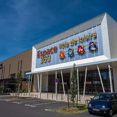 Appartement Charmante Maison Au Bord Des Falaises Les Authieux-sur-le-Port-Saint-Ouen